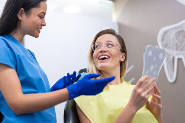 Best Tooth Extraction  in Lynchburg, VA